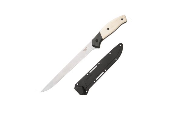 Bear & Son Cutlery’s New Professional Fillet Knife