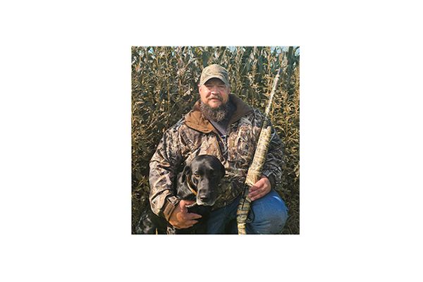 Delta Waterfowl Welcomes Regional Director for the Dakotas, Montana, and Nebraska