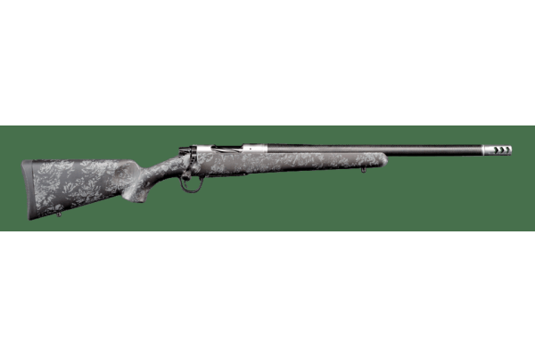 Christensen Arms Ridgeline FFT Named Best Overall Rifle by Field & Stream