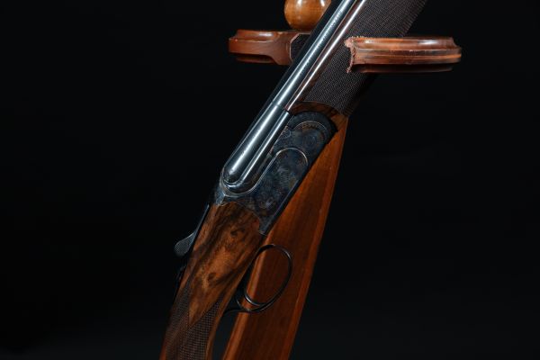 Cole Fine Guns and Gunsmithing Launches the Cole Exclusive Rizzini BR220 Limited