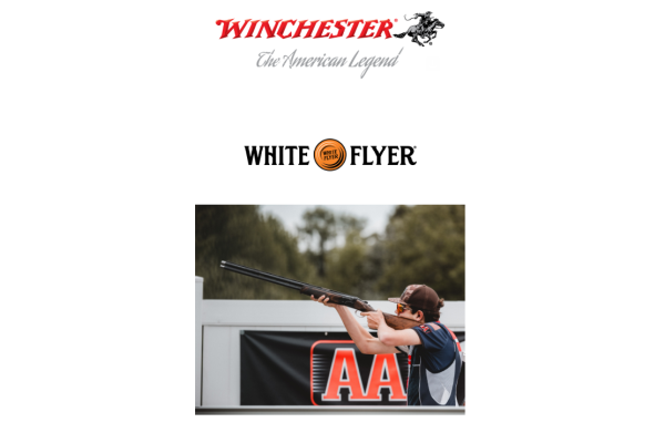 Connor Daniel of Team Winchester and White Flyer Secures Two Major Championship Titles