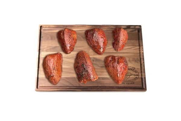 Hi Mountain Seasonings Helps Hunters Celebrate the Dove Opener withA Flavorful Recipe