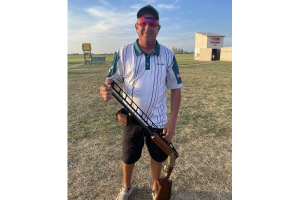 Team Remington’s Krause Captures His First ATA World Championship