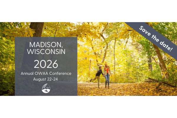 Madison, Wisconsin to Host 2026 OWAA Conference