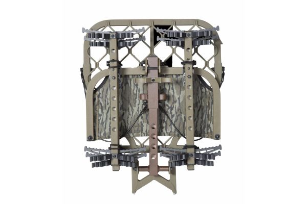 Millennium’s RG2 Run ‘n Gun Hang-On Combo