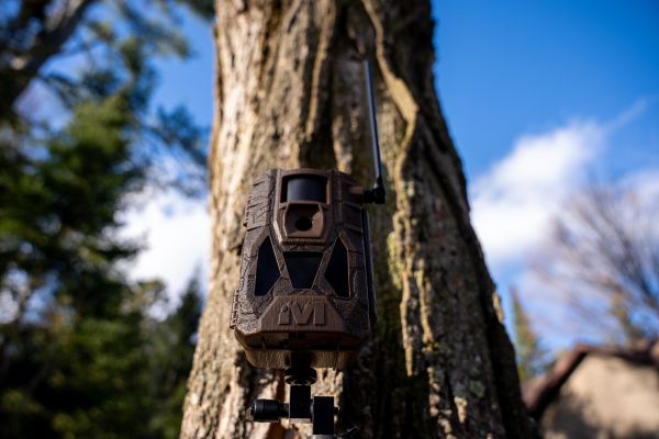 Muddy Introduces The MATRIX 2.0 Cellular Trail Camera, Now Available for Purchase Online and In Store Through Retailers Nationwide