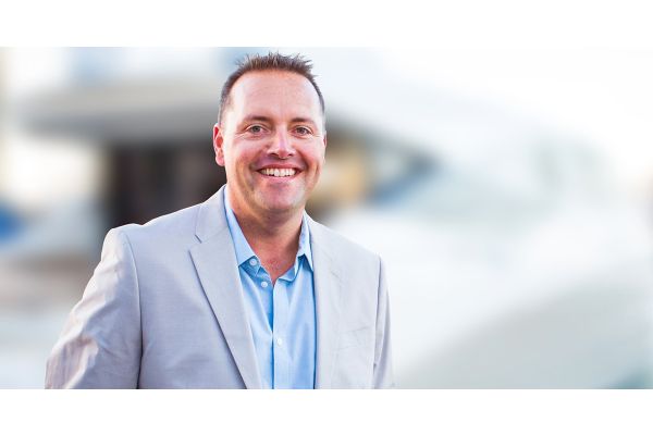 MarineMax Appoints Collin Heimensen as National Sales and Brokerage Director