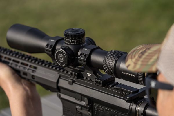 NEW SPORT CANTILEVER MOUNTS: SOLID. VERSATILE. FOR THE FIRST SHOT AND BEYOND.