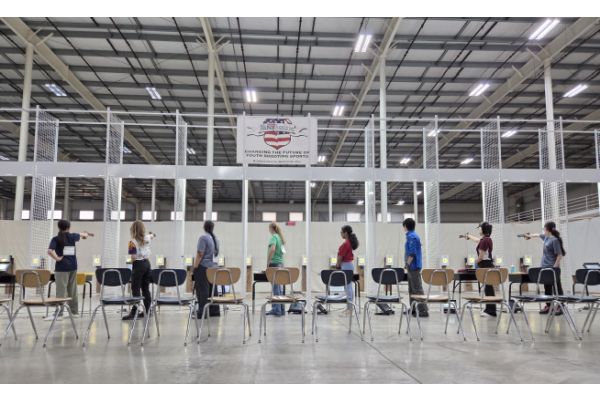 Progressive Position Pistol Championships Make Triumphant Return in 2025