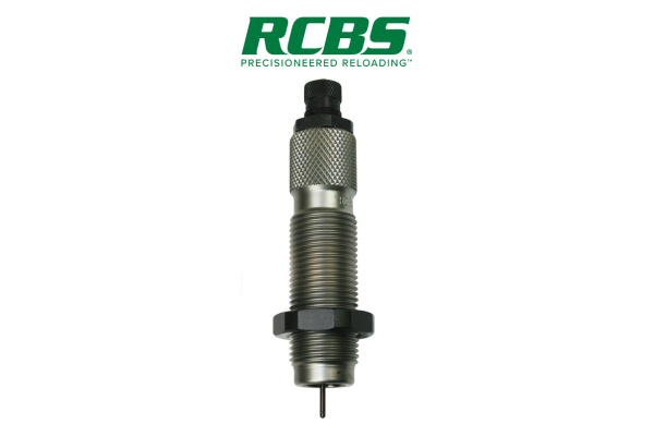 Never Trim Again – New RCBS 6.5 CRD X-Die