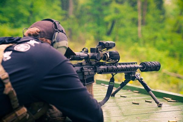 Rotapoint’s Watch Cap™ is a Game-Changer in Target Engagement Speed