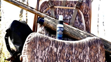SC-14 Gun Cleaner