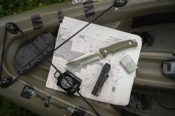 SOG Doubles Down on Innovation, Reveals Hidaka XR and FX Knives Created in Collaboration with Master Designer Kiku Matsuda