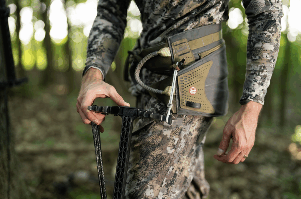 Latitude Outdoors Redefines the Saddle Industry with New Method 3 