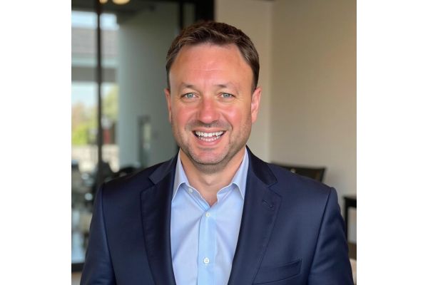 Christensen Arms Promotes Shane Meisel to Vice President of Sales and Marketing