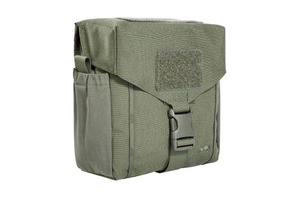 Tasmanian Tiger® Launches Red Medic Line for Enhanced Visibility and Rapid Access in High-Stress Environments