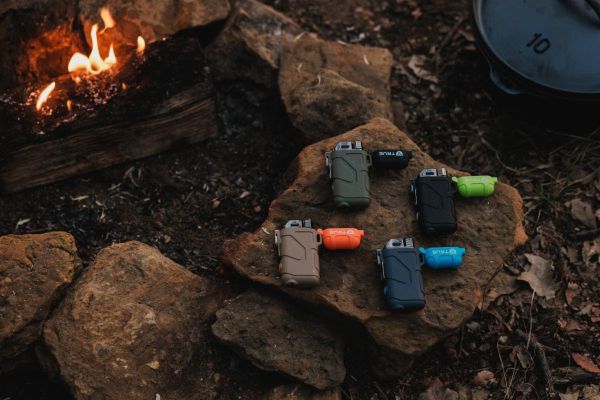 Beyond the Flame: The Plasma Lighter XRL from True Redefines Everyday Ignition