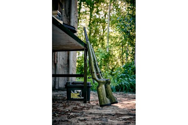 Savage Arms® Announces A22 and B Series Timber Tactical 