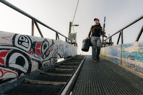 Outdoor Channel Kicks Off ‘Premiere Week’ with New Series & Returning Favorites During “Taste of the Wild” Block Tonight
