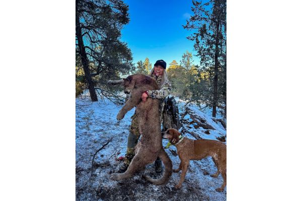 Rethinking the Word “Huntress”: Why Language Matters in the Outdoors
