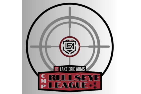 CMP Hosts Fall Bullseye League at Lake Erie Arms