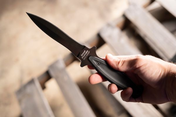 Cold Steel Launches the Mini Wasp Tactical Dagger