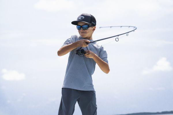 Costa Unveils New Collection of Sunglasses Curated For The Next Generation Of Water Explorers