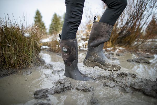 GET OUTSIDE AND CELEBRATE THE SECOND NATIONAL MUCK DAY – OCTOBER 5TH