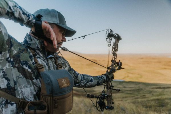 Gregg Ritz of Hunt Masters, T/C Arms, Draws Coveted Pennsylvania Archery Elk Tag