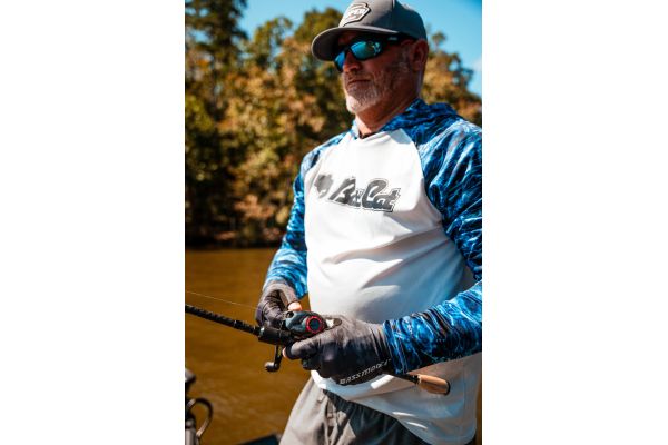 Hank Cherry Joins SEVIIN Reels Team