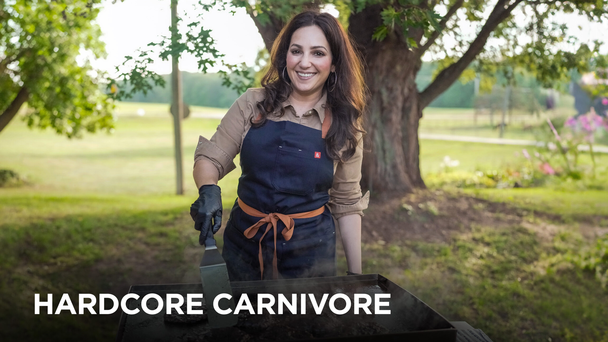 Sophomore Season of “Hardcore Carnivore” with Jess Pryles Returns September 29 on Outdoor Channel