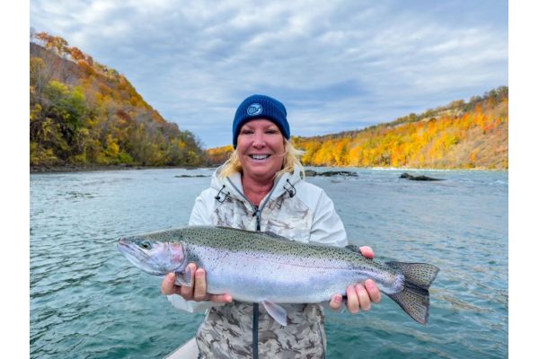 Let’s Take It Outside to Air on Outdoor America