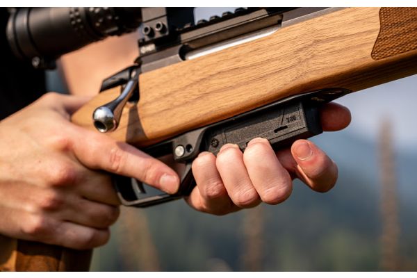 MDT Expands Hunting Bottom Metal Lineup for Tikka T3X SA and Savage 110 SA