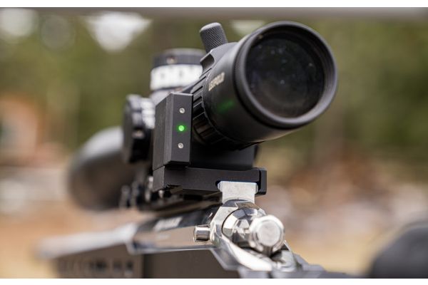 MDT Launches Vertical V Mount for Send It GEN2 Level