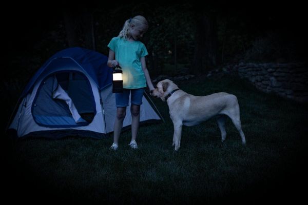 NEBO and TRUE Introduce Campout Essentials Kit for Reliable Lighting, Power, and Utility