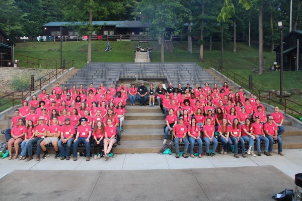 Planting a Seed for the Future: NWTF Ohio Helps Grow Future Conservationists