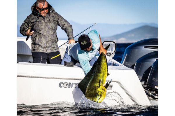 Outdoor America to Welcome Sail Kings in October 2025