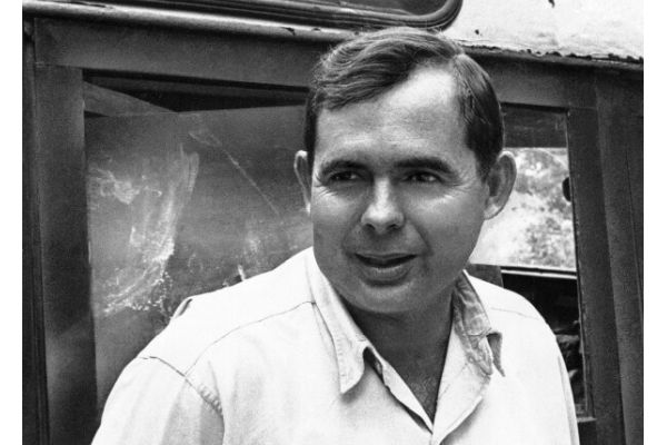 Patrick Hemingway, American Writer, Wildlife Conservationist and Last Surviving Son of Nobel Prize Winner, Ernest Hemingway, 97, has passed