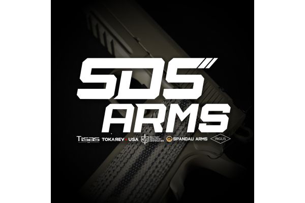 SDS Arms Announces Partnership with Murray Road
