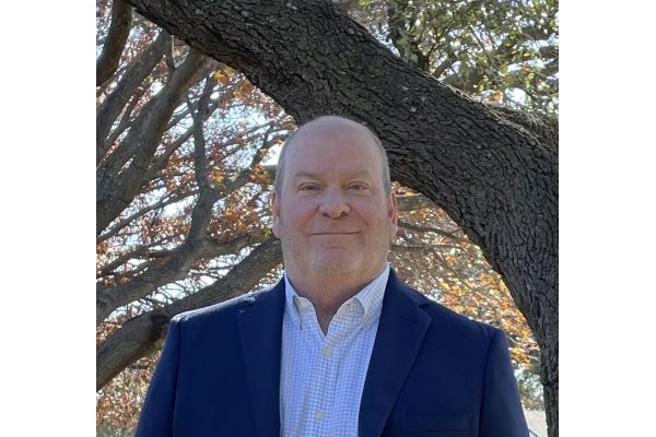 SDS Arms Promotes Neil Sanders to VP of Sales and Marketing