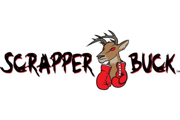 Pick a Fight with the Boss Buck with Flambeau’s® Scrapper Buck
