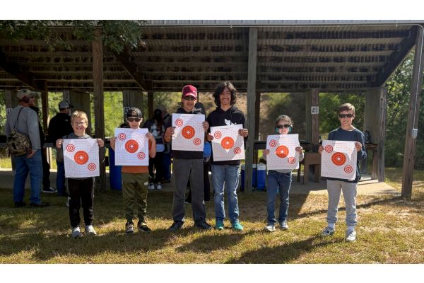 Minnesota Get Youth Outdoors Day Offers Youths an Avenue into the Outdoors