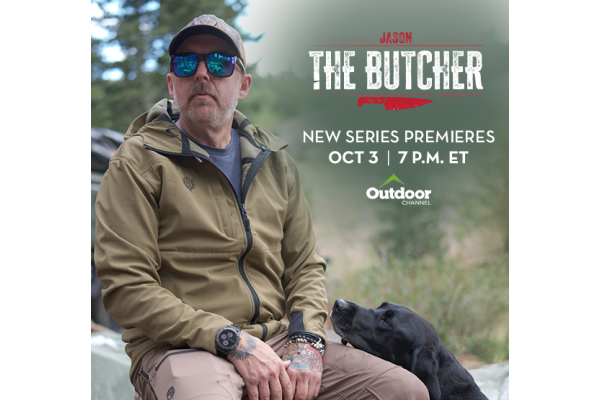 Find Your Adventure on Outdoor Channel, Sportsman Channel, and World Fishing Network’s Q4 Fall Lineup
