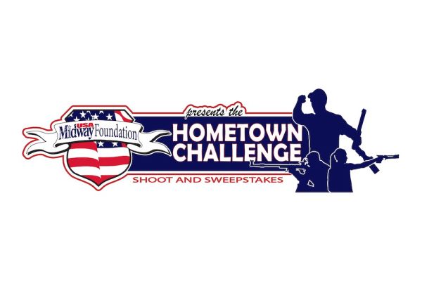 MidwayUSA Foundation’s Hometown Challenge Sweepstakes Generates Over .6 Million for Youth Shooting Sports