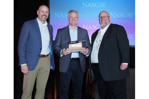 Federal’s Innovative 7mm Backcountry Cartridge Wins the Best Ammunition Caliber Award for 2025 by NASGW-POMA