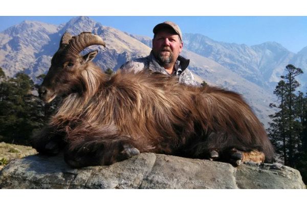 2026 Conklin Winner is DSC Life Member Jeff Demaske 2026 Conklin Winner is DSC Life Member Jeff Demaske