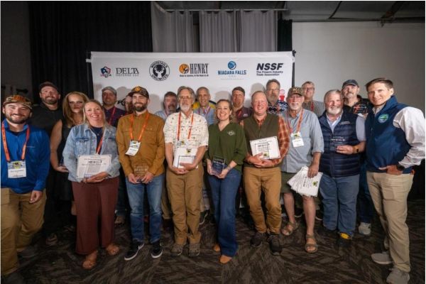 AGLOW Announces 2025 Awards-in-Craft (AIC) Winners