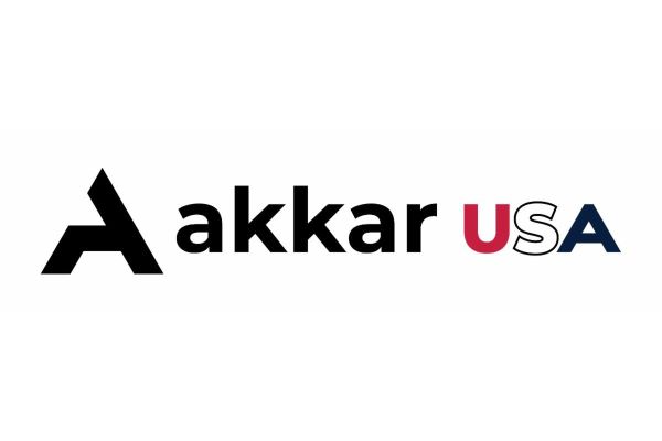 Akkar USA to Exhibit at NASGW Expo and Annual Meetings
