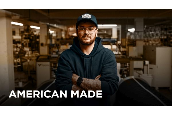 Outdoor Adventure Takes Center Stage During “American Wild” Block on Outdoor Channel