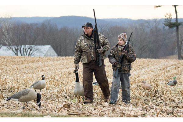 Delta Waterfowl Policy Work Helps Expand Sunday Hunting in Nova Scotia